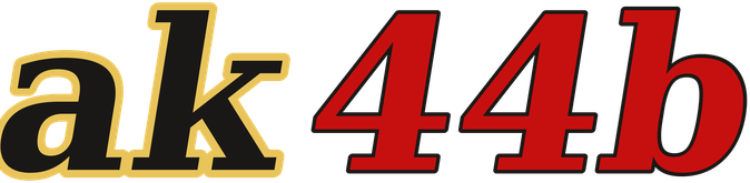 ak44b logo